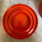 Massimo Vignelli Tableware Service for Heller