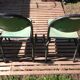 Série de 4 chaises