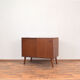 Mid-Century Danish Teak Cabinet, 1960s.