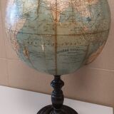 Ancient metric terrestrial sphere andriveau goujon h