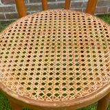 Chair n°18 model of Thonet edition ZMG