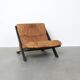 Chaise longue De Sede par Ueli Berger, DS80
