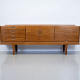 Teak sideboard by Robert Heritage for Meredew 1960