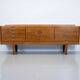 Teak sideboard by Robert Heritage for Meredew 1960