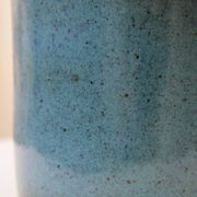 Important vase pique fleurs en grès de Charles Gaudry (1933-1980)