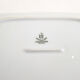 Pair of small Winterling Bavaria porcelain dishes