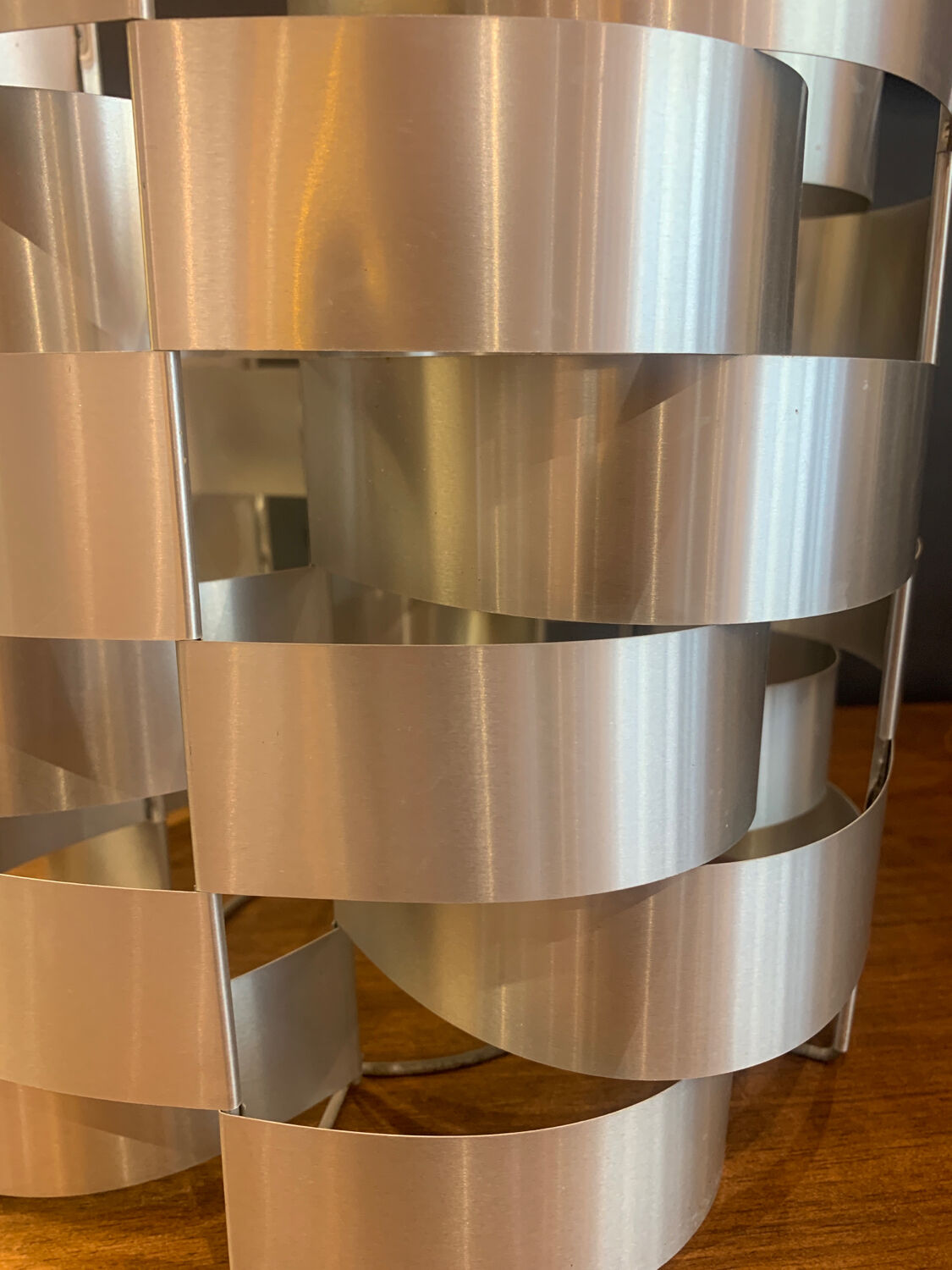 Suspension Max Sauze