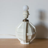 Art deco lamp