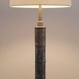 Set of 2 industrial & curiosity lamps – tin clysters