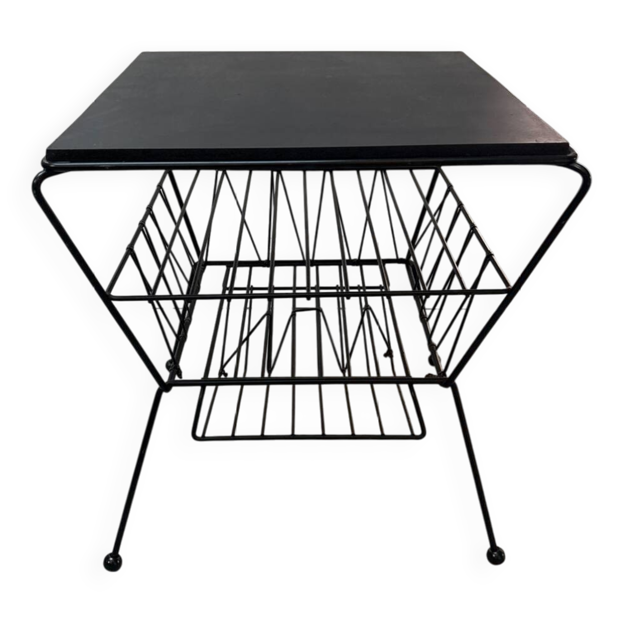 Vintage coffee table from the 70s