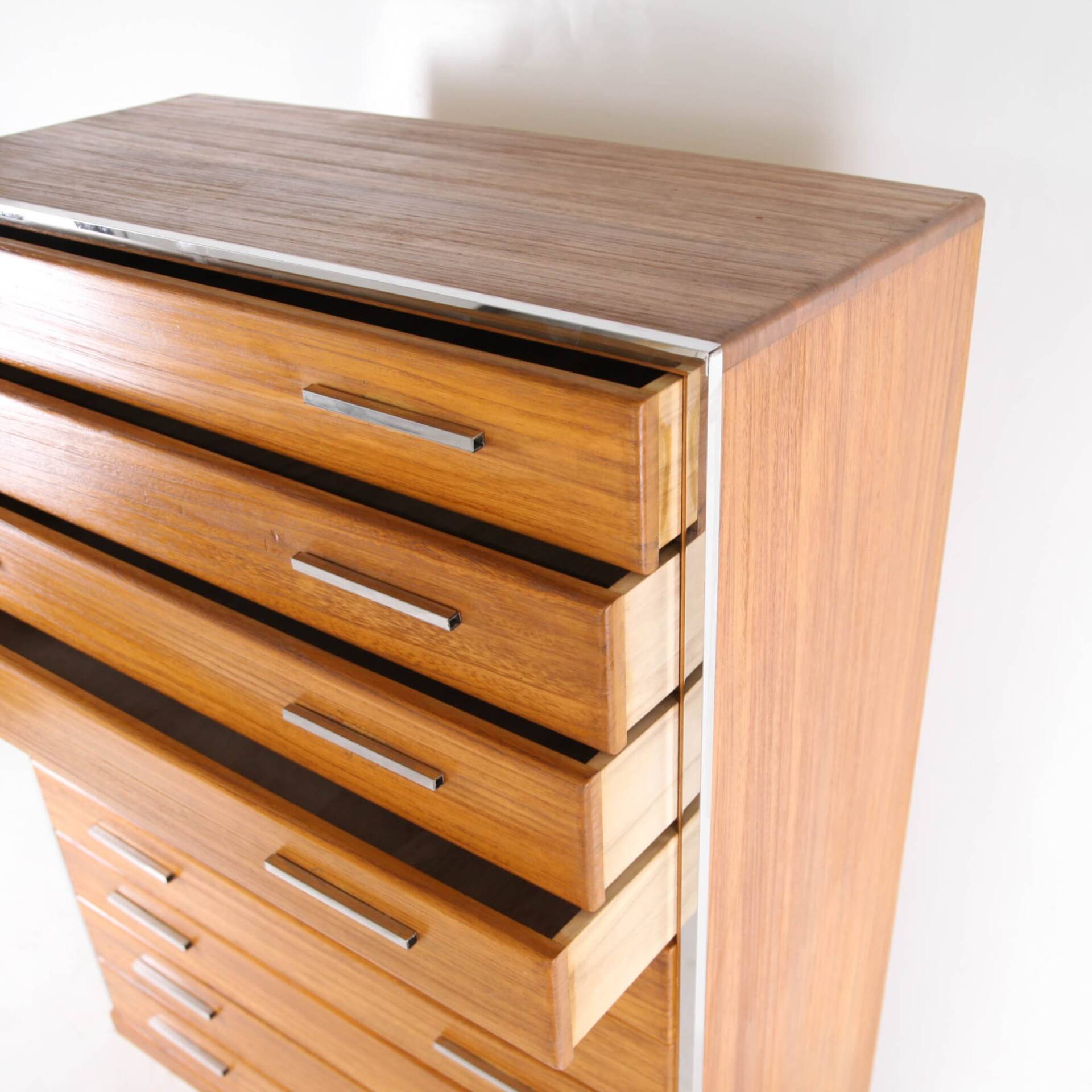Japanese high commode