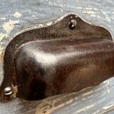 Patinated Parisian buffet