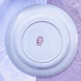 Sacavem Iron Earth Plate Duo