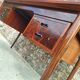 Arne Vodder rosewood desk, Danish designer furniture