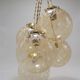 Suspension verre or