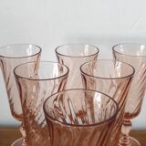 Rosaline Champagne Flute