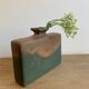 Vintage Vase from Silberdistel, 1970s