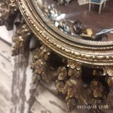 Sun mirror 29 dm
