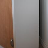 Vintage buffet to ask or hang