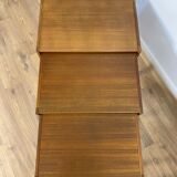 Vintage pull-out tables