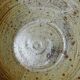 Large vintage stoneware fruit bowl from Puisaye attributed to Jean-Pierre Prudhomme.