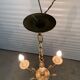 Lustre suspension