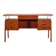 Desk by Äge Svend Madsen (made in Denmark)
