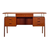 Bureau d'Äge Svend Madsen (fabriqué au Danemark)
