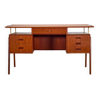 Bureau d'Äge Svend Madsen (fabriqué au Danemark)