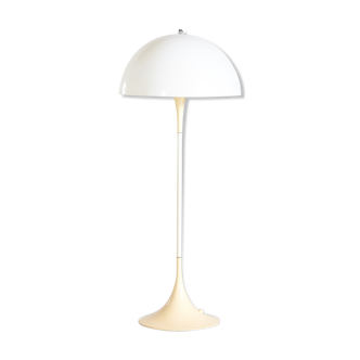 Verner Panton floor lamp