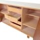 vintage DB02 sideboard by Cees Braakman for Pastoe