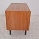 Commode scandinave datant des années 50.