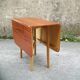 Expandable table - 120x80