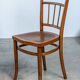 Bistro chair "Luterma"