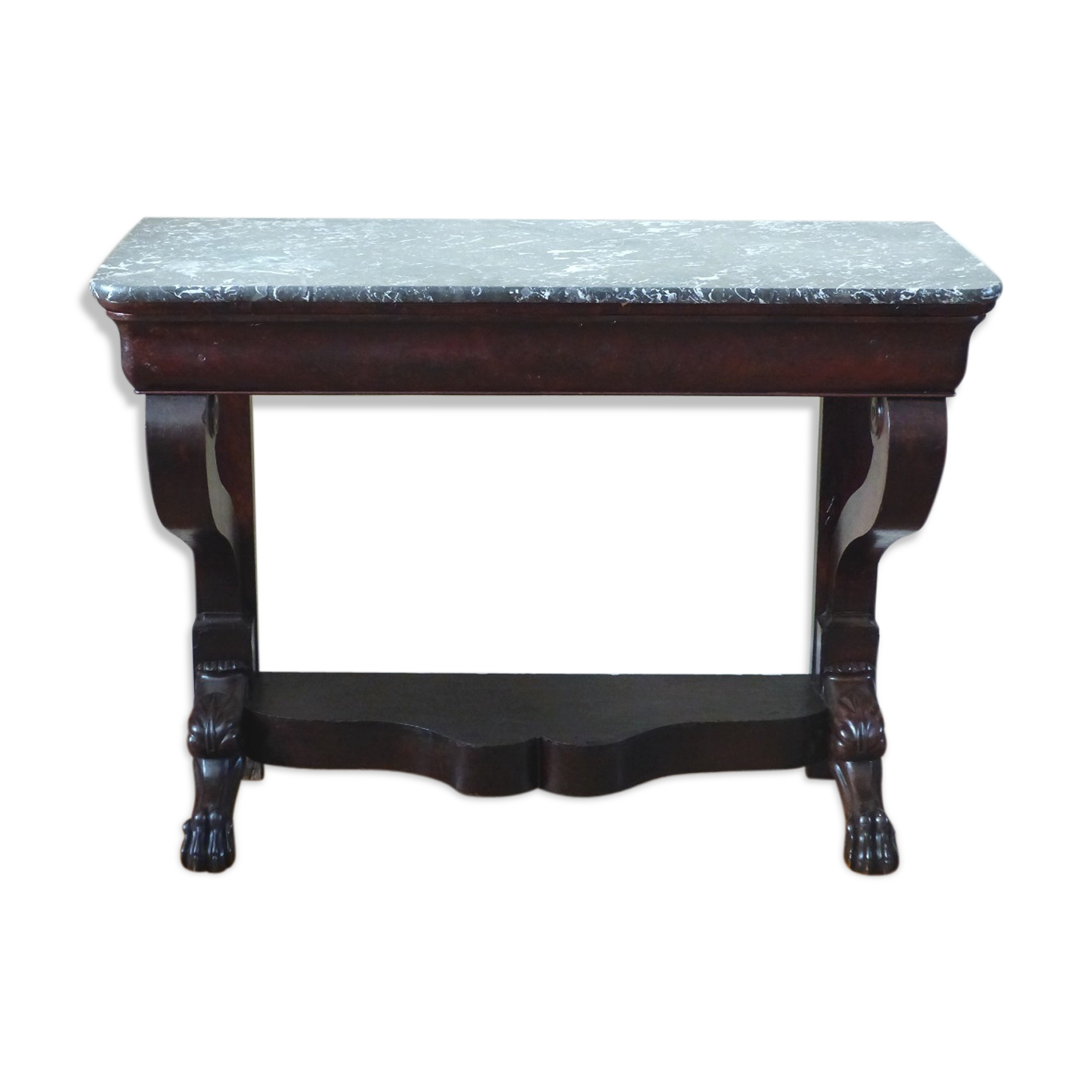 Return of Egypt 19th time console