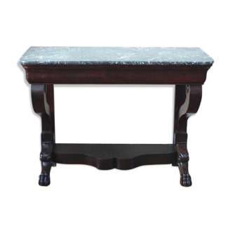 Return of Egypt 19th time console