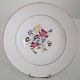 Antique Opaque Porcelain Dinner Service Digoin and Sarregue