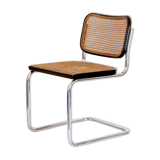 1970s d40 Cantilever Chair by Marcel Breuer for Gavina
