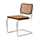 1970s d40 Cantilever Chair by Marcel Breuer for Gavina