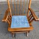 Towne Square American rocking chair