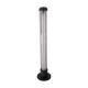Large industrial-style fixture