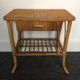 Table de chevet