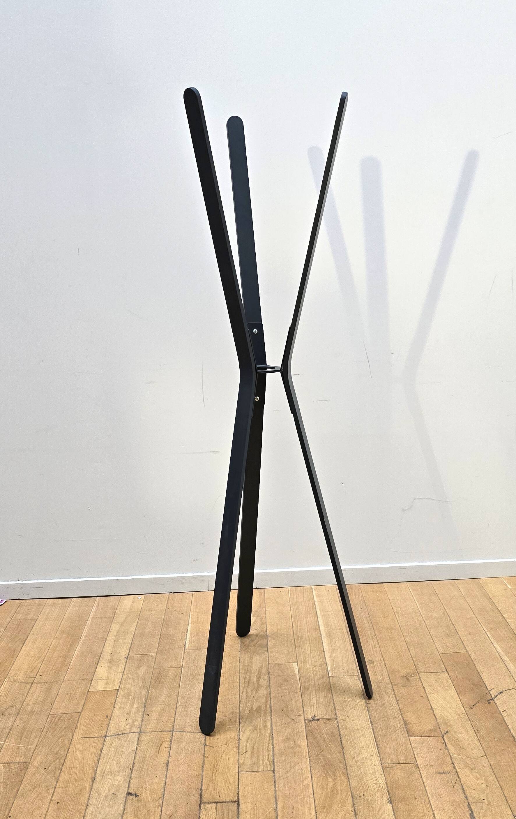 Coat rack design Milan