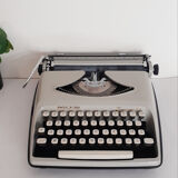 Functional typewriter , Polyjo Super 75