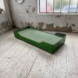 Ozoo single bed by Marc Berthier for Roche Bobois, 1967