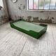 Ozoo single bed by Marc Berthier for Roche Bobois, 1967