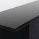 Italian high-gloss sideboard, 1980s