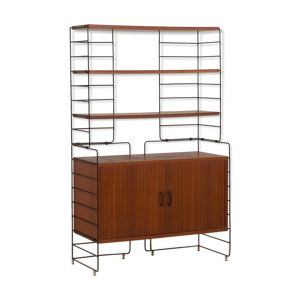 Bibliothqèe italienne