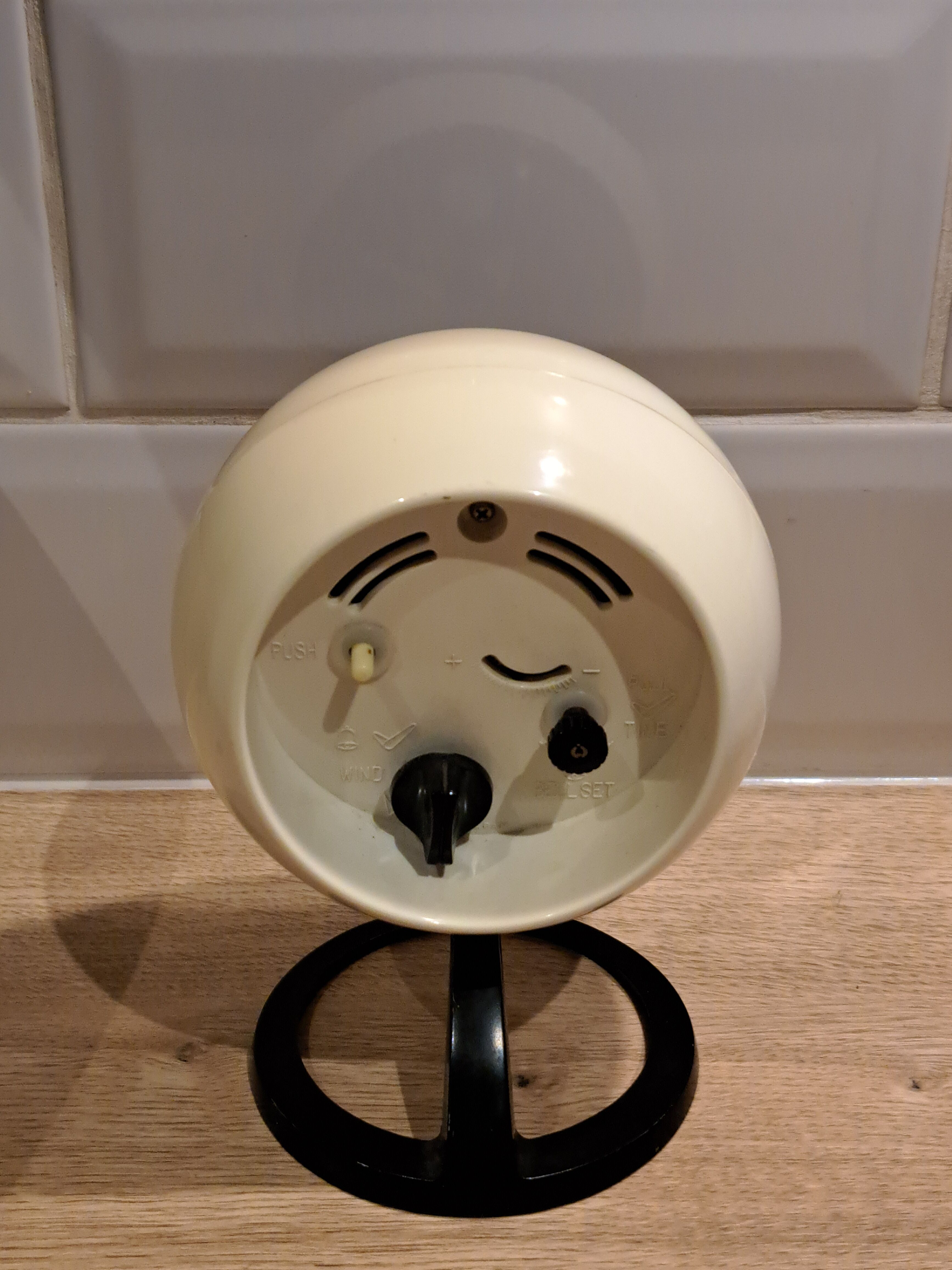 Clock clock Japan clock