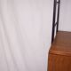 Meuble d' appoint étagère style scandinave années 50